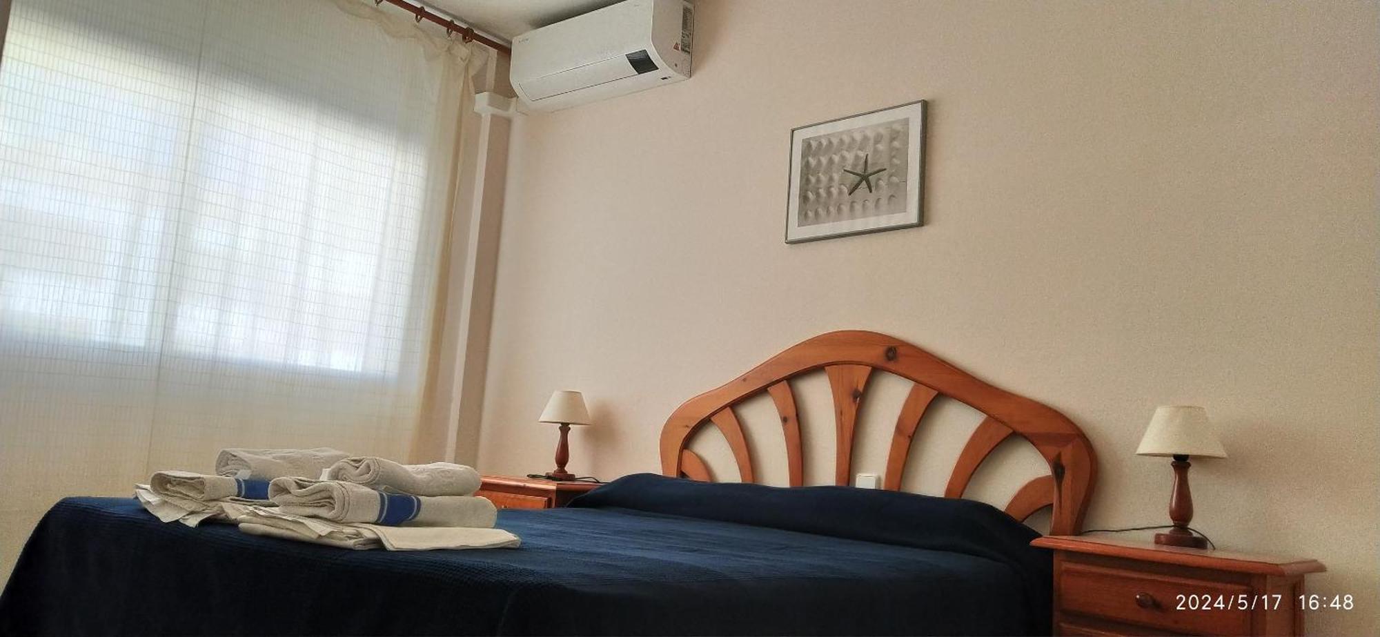 Apartaments Lamoga - Boabi Torredembarra Ngoại thất bức ảnh